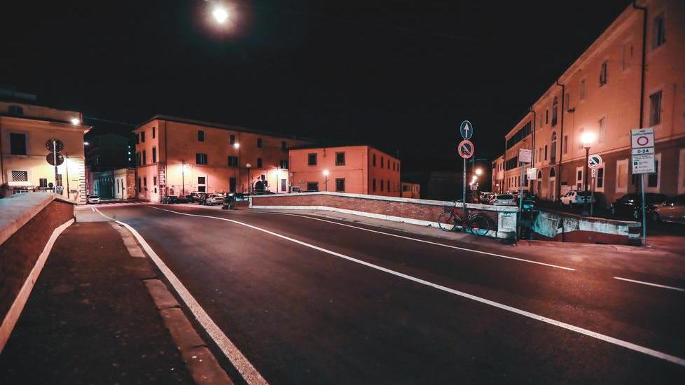 Decisa una pulizia straordinaria delle strade durante la notte