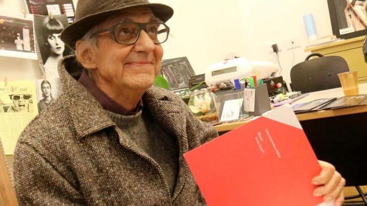 Livorno non dimentichi Renato Spagnoli Un anno fa la sua morte