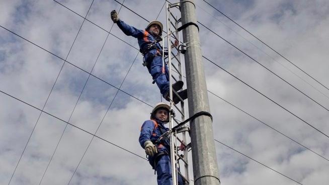 Oggi lavori in corso e stop all’elettricità Ecco le vie interessate