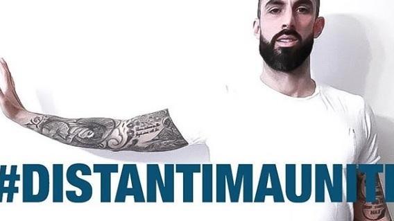 Fantoni, Diana, Ramagli e Giachetti distanti ma tutti uniti