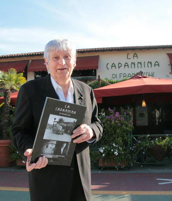 Solo Mussolini e un incendio arrivarono a decretare lo stop per La Capannina 