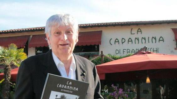 Solo Mussolini e un incendio arrivarono a decretare lo stop per La Capannina