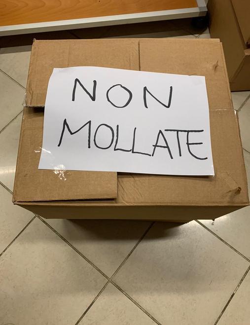 Cittadella della solidarietà 