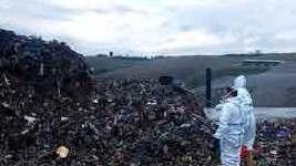Impianti per i rifiuti 20 aziende irregolari su 34: multe e denunce
