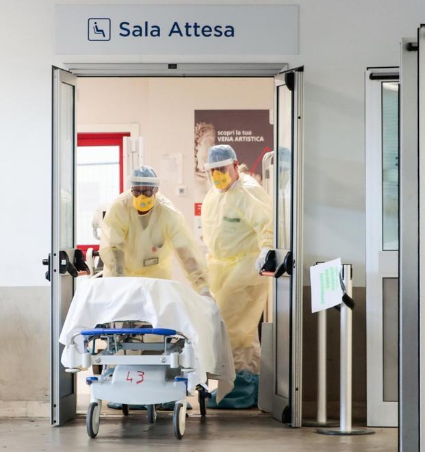 Tre nuovi casi positivi nell’Empolese Valdelsa 