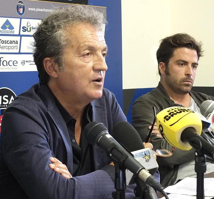 La sfida dei cadetti: «Portare a termine il campionato» 