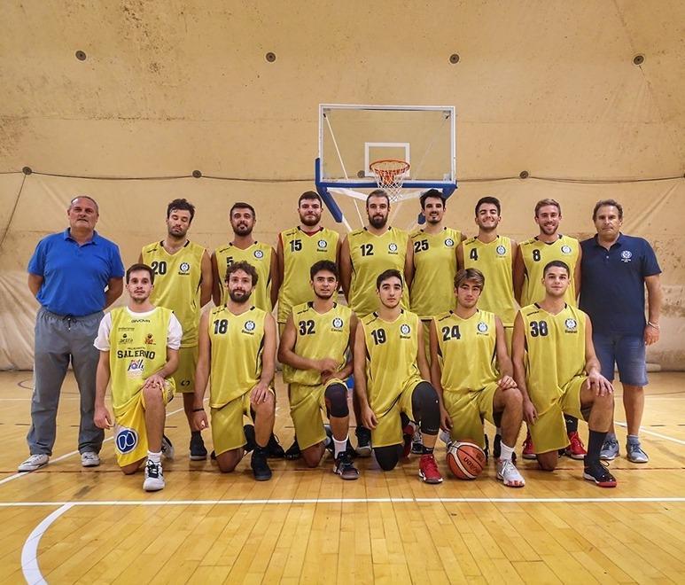 Gas and Heat Cus, una nuova interruzione nel periodo migliore della squadra gialloblù