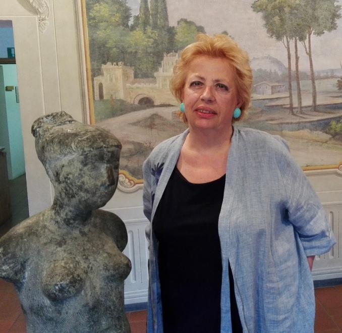 Licenziata la direttrice del Museo Marini 