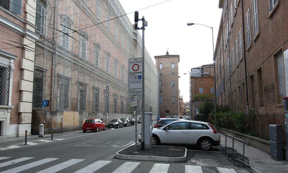Il Comune Dice Basta Ai Furbetti Della Ztl Stop Al bonus Di Tre 