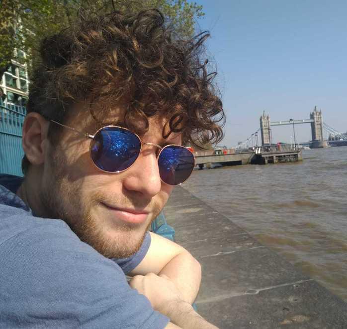 Orlando e quella Londra affamata di moda «Aiuto i brand a fare impresa in Italia»
