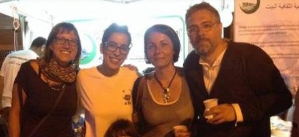 Il grazie del vicesindaco «Jara ha seminato e messo le radici in tanti luoghi» 