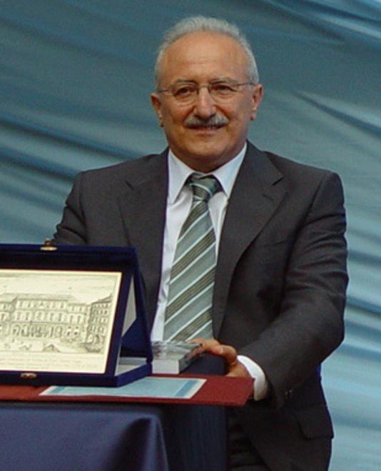 Addio al professor Pietro Teggi rettore del Convitto di Torino 