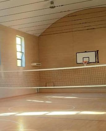 Impianti sportivi, sospesi gli affitti