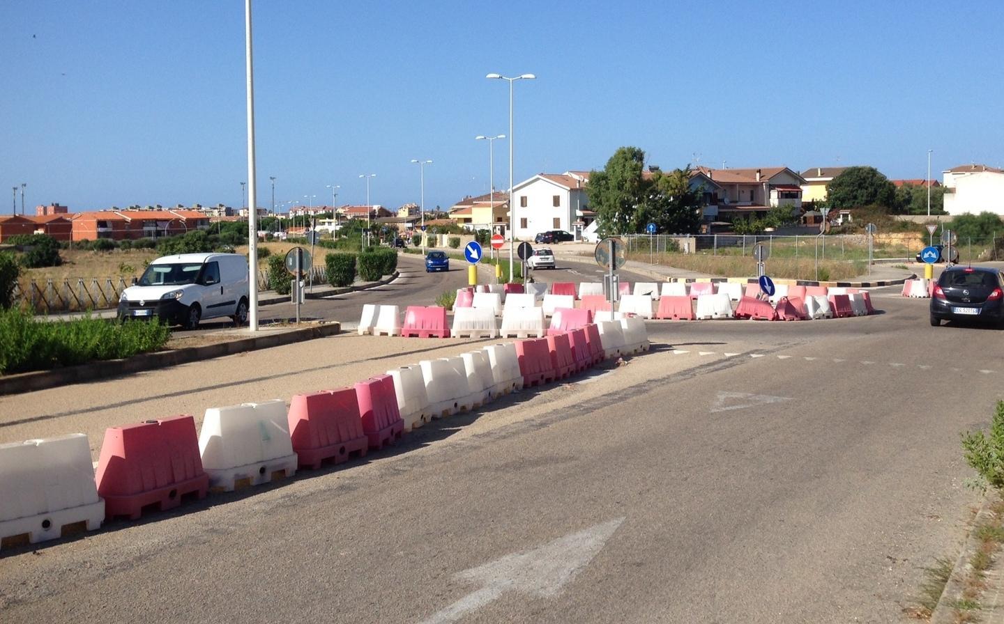 Al via la progettazione delle due nuove rotatorie 