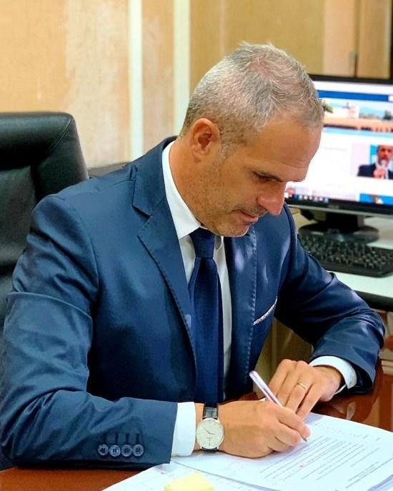 Consorzio, da lunedì nuove irrigazioni 