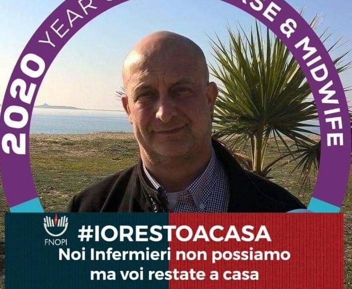 Infermieri oristanesi verso il nord 
