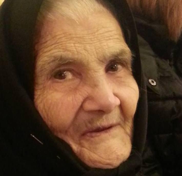 I 104 anni di tia Raffaela (Boela) Mele 