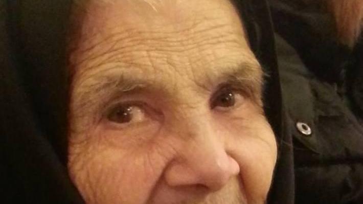 I 104 anni di tia Raffaela (Boela) Mele
