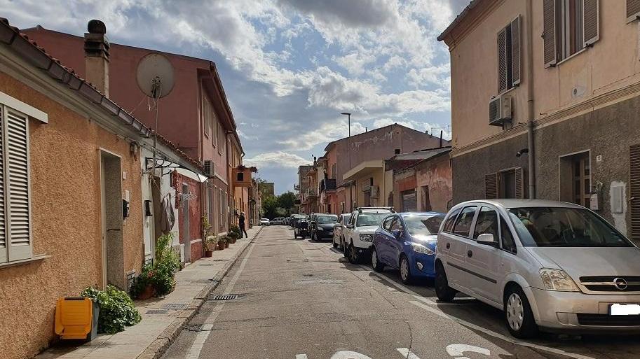 Via IV Novembre è ancora terra di nessuno