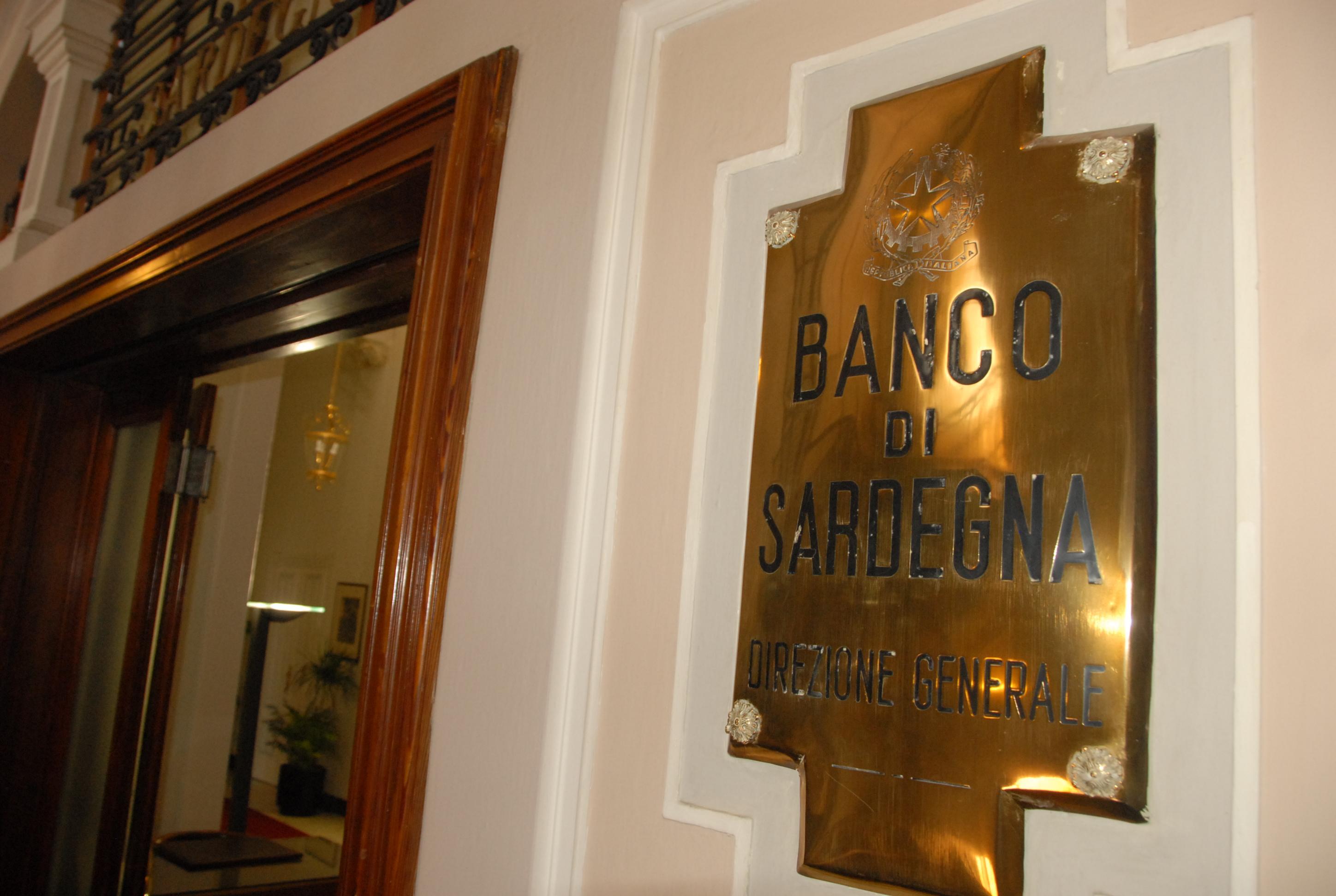 Coronavirus, il Banco di Sardegna: «Così aiuteremo le imprese sarde a uscire dalla crisi»