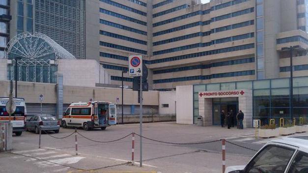 Coronavirus, al Brotzu di Cagliari vietate tutte le visite dei parenti per due giorni