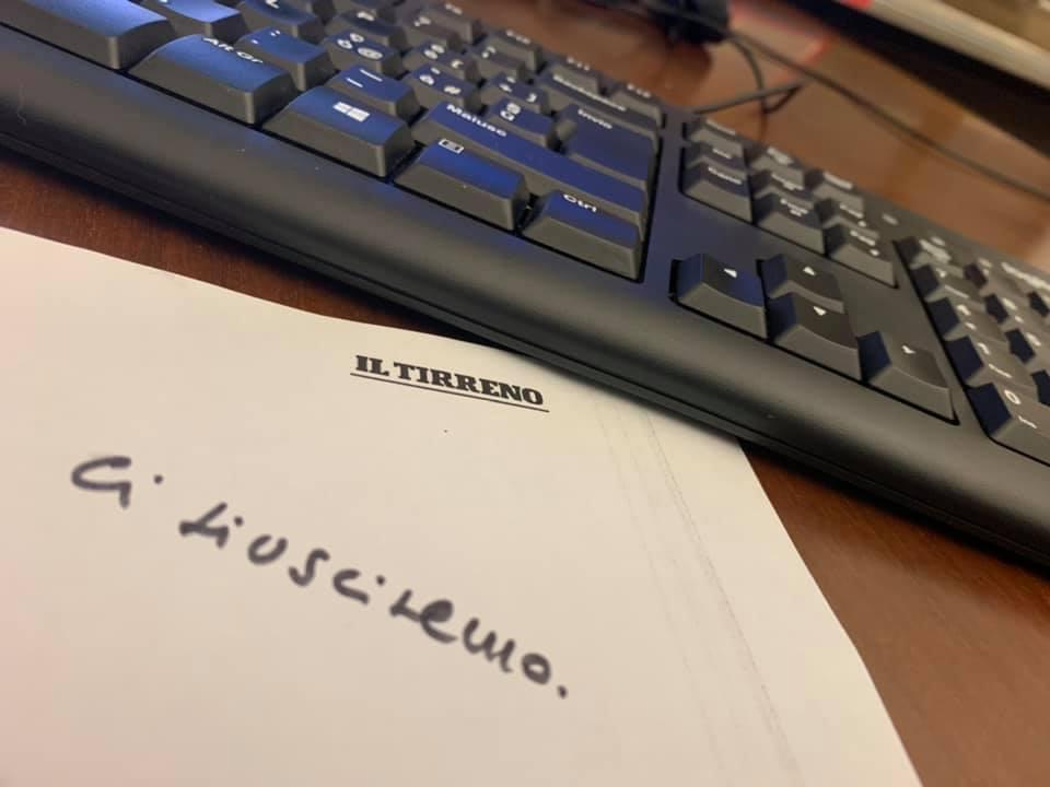 I due ritmi di questa storia