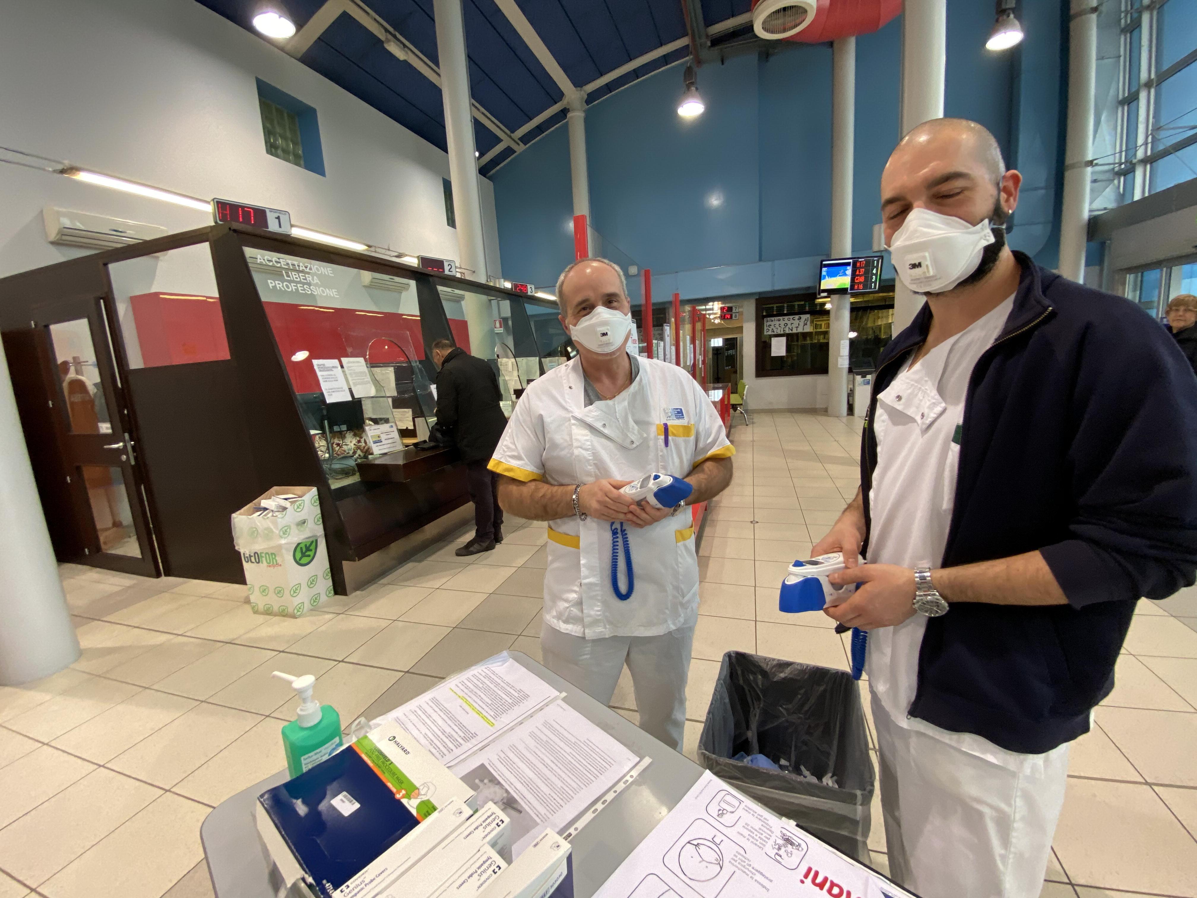 Coronavirus, in Toscana 61 pazienti trattati con il farmaco dell’artrite reumatoide 