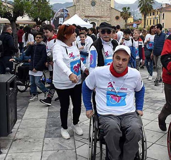 «Imparerete ad apprezzare le cose più semplici»