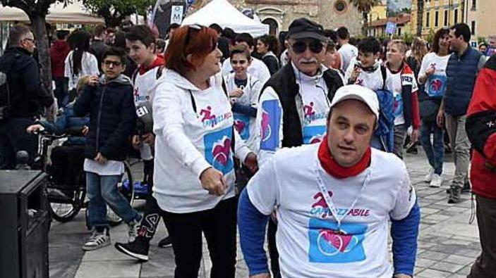 «Imparerete ad apprezzare le cose più semplici»
