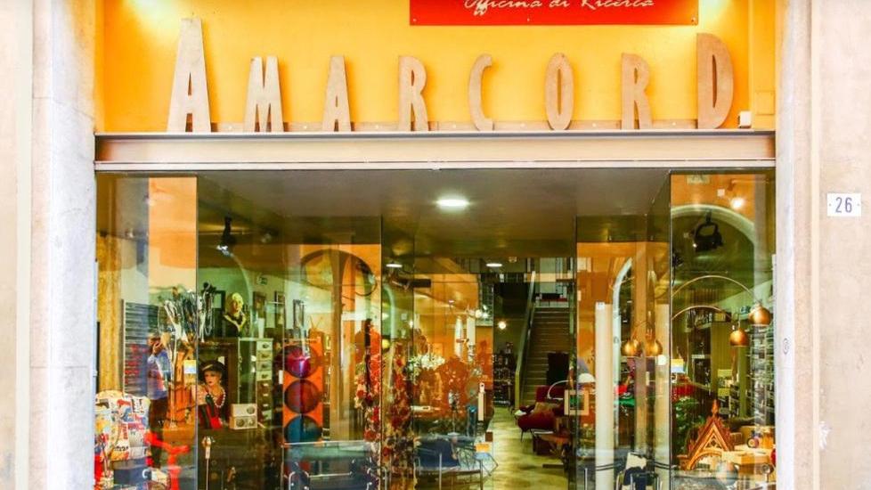 Amarcord made in Modena dove rivivono gli anni 60-80