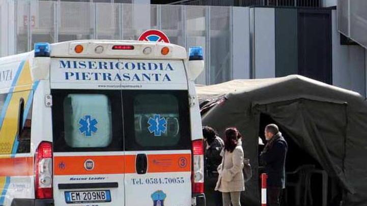 Sono 28 i nuovi contagiati in provincia Il virus non cede, i positivi salgono a 86