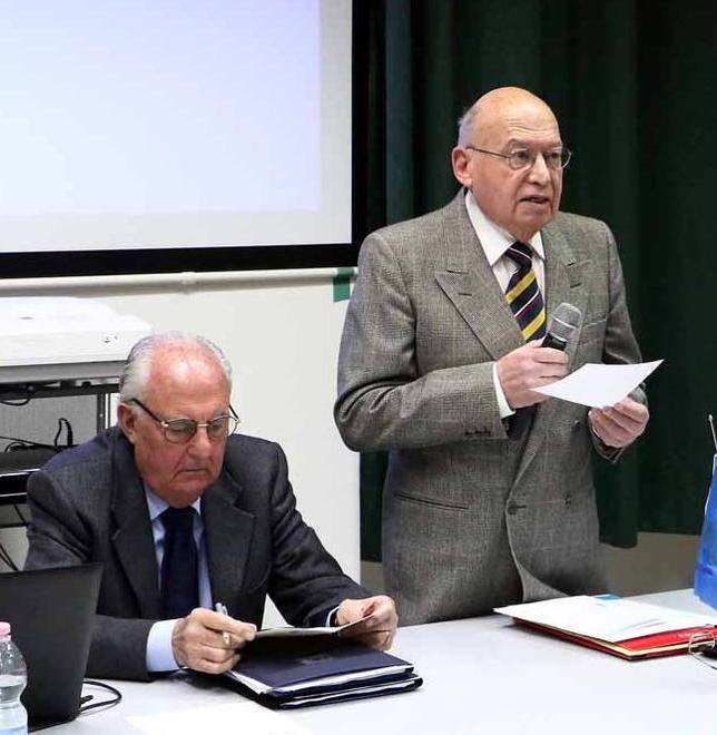 «Anche nel 1921 lo stop al calcio, ma per motivi politici»