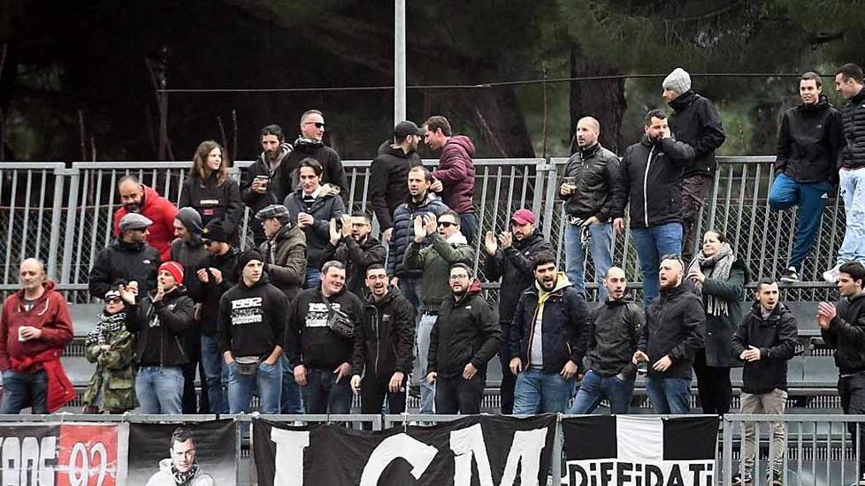 I tifosi bianconeri donano al Noa di Massa quasi 3.000 euro