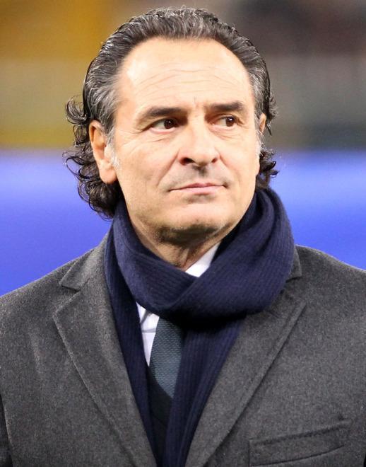 Prandelli, il dolore e la rabbia «La mia Orzinuovi soffre, potevano chiudere prima»