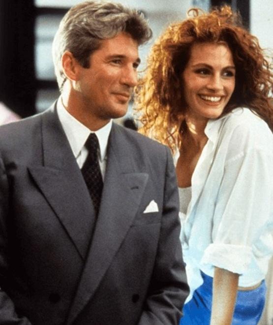 Un fenomenale successo da 30 anni “Pretty woman” non delude mai 