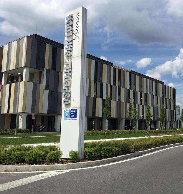 Dal Comune una raccolta per gli ospedali 