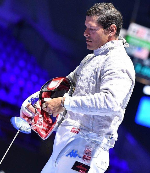 I Giochi per l’Olimpiade non sono fatti. Il portabandiera? In pole c’è Montano 