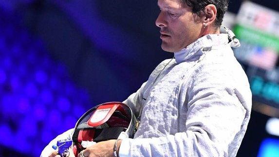 I Giochi per l’Olimpiade non sono fatti. Il portabandiera? In pole c’è Montano