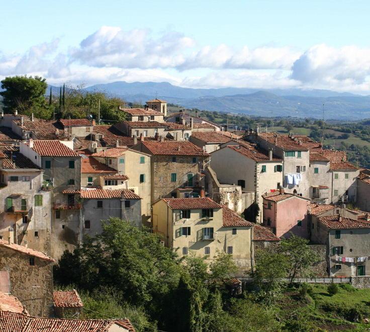 Allarme a Scansano per due over 80 Infermiera di Castell’Ottieri guarita 
