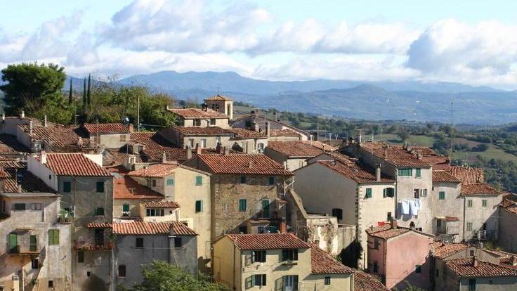 Allarme a Scansano per due over 80 Infermiera di Castell’Ottieri guarita