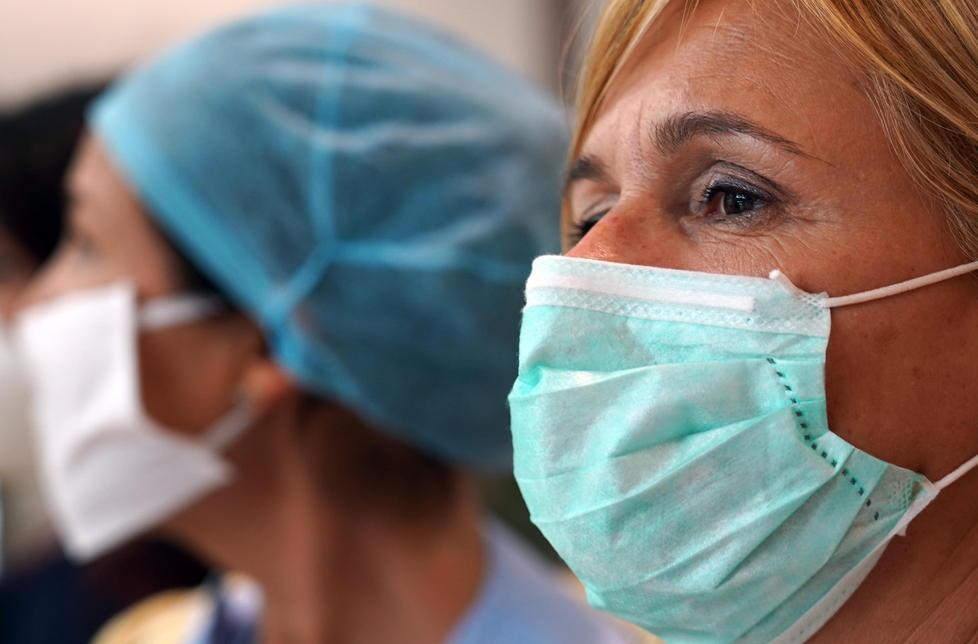«In corsia senza protezioni» Insorgono medici e infermieri 