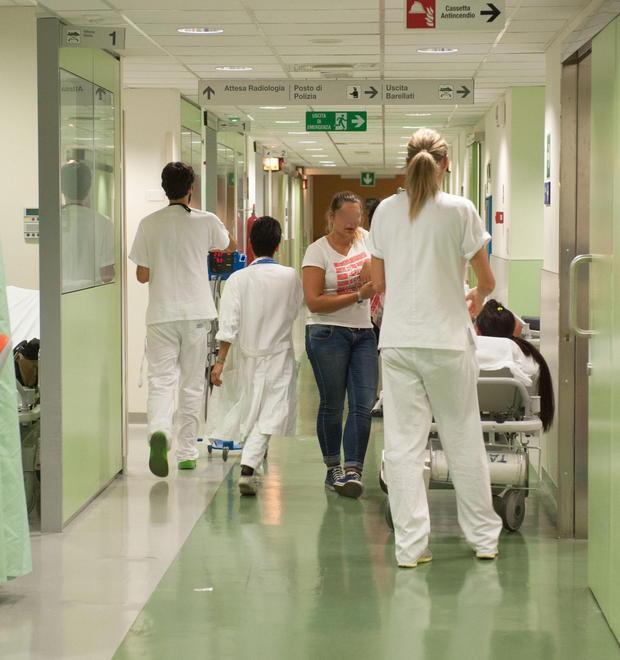 «Serve la deroga per i dipendenti di coop sociali»