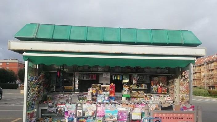 L’edicola Gli Strilloni consegna a domicilio i giornali e le riviste