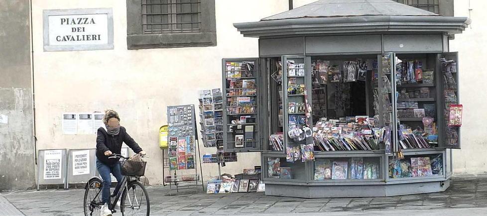 Edicole servizio pubblico essenziale per veicolare informazioni corrette