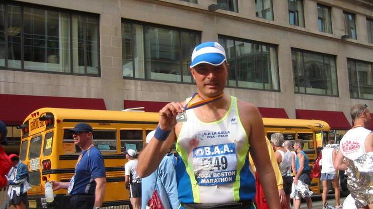 Maggini lascia la maratona di Pisa «Dal 2000 a velocità supersonica»