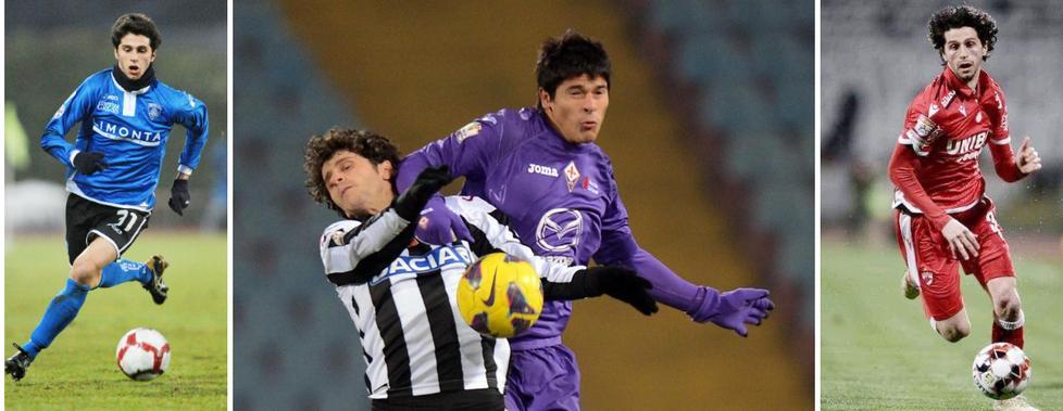 Diego Fabbrini, stella della Dinamo Bucarest «Torneo fermo, noi stiamo bene» 