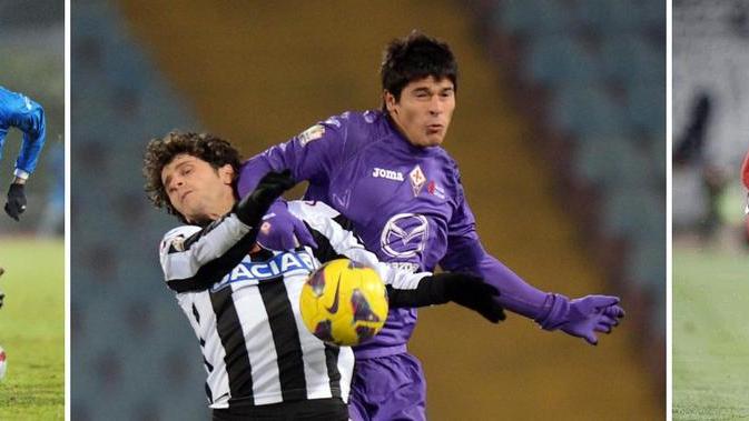 Diego Fabbrini, stella della Dinamo Bucarest «Torneo fermo, noi stiamo bene»