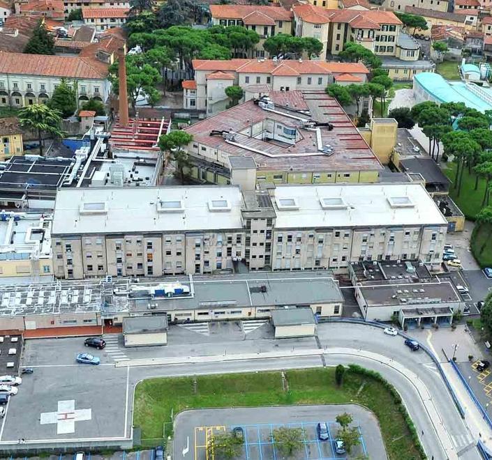 «Riapriamo il vecchio Ceppo» Nuovi consensi sulla proposta