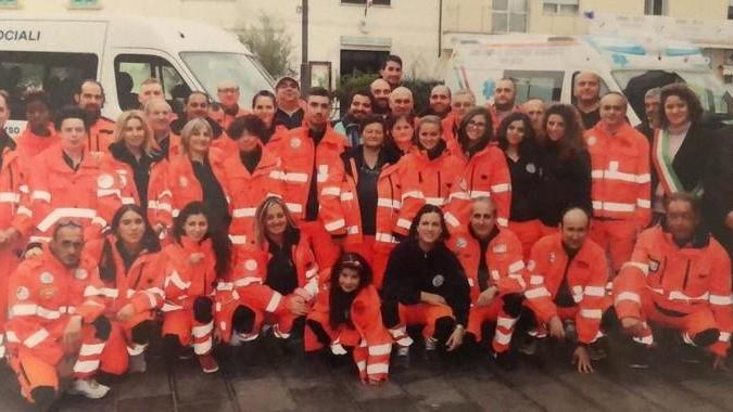 Era un punto di riferimento per l’intera associazione