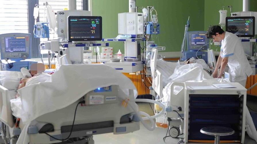 Garà di solidarietà, raccolti 80.000 euro per aiutare l’ospedale
